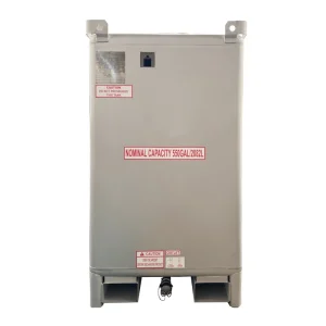 Food Grade Stainless Steel IBC Bulk Container UN31A/Y 1000L