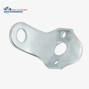 Forged HDG Container Locking Rod Retainer Catch for Cargo Container Modification