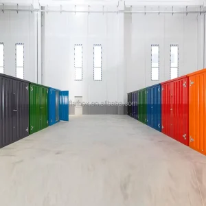 Free Spare Parts Refrigerated Shipping Container High Cube Available for Sale at Good and Affordable Rates