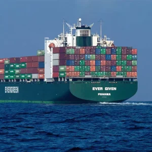 Freight Forwarder For Container Sea Shipping From China Canada Shenzhen Tiptop Logistics Offers Express FCL LCL Services