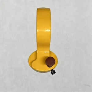 Heavy Duty Shipping Container Hoist Fitting for Port Yard Cargo Lifting