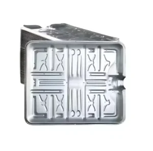 Heavy Duty Steel Pallet for Intermediate Bulk Container IBC Tank