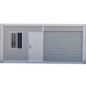 Heavy Duty Waterproof Portable Steel Frame Garage Carport for Outdoor Vehicle Protection