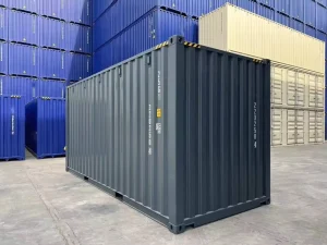 High Cube 20HC Shipping Container