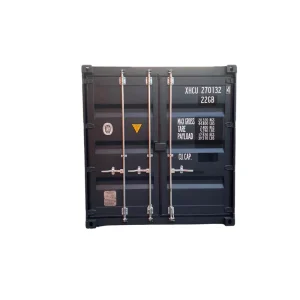 High Quality Csc Certification Heavy Duty Structure 10ft Cargo Unit Shipping Container