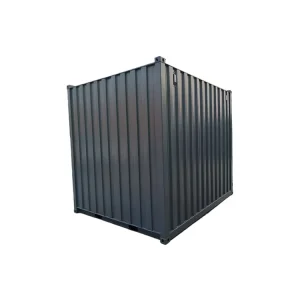 High Quality Roller Door Container 20ft Shipping Container Side Open Shutter Door