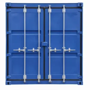 High Quality Shipping Container Door Dry Container Door for Sale