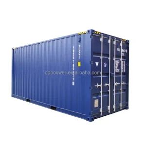 High Quality Shuangyou 20ft Expandable Steel Container House Eco friendly Modern Design for Office Shop Use Outdoor Bedroom