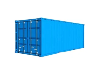 High Quality Used Shipping Cargo Sale 20 Feet Container