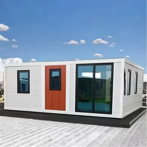 Home Design As Prefabricated Iso9001 Homes Expandable Food Expanding Shipping 3 Bedroom Container House