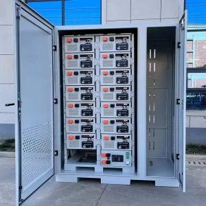 Hot 215kw 80 kwh 100kwh 200 kw Battery Lithium Energy Storage Container Commercial Solar Battery Storage Energy Storage System