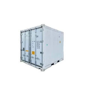 Hot Selling Custom Made Color and Logo 10 Feet 3M Length 10 Foot or 10Ft Shipping Container Price for Sale
