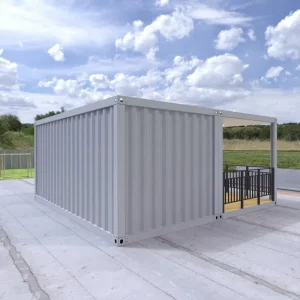 Housing Shipping Containers shipping Container Home 40 Feet House shipping Container House