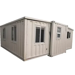 Hurricane Resistant Strong Shipping Container Homes for Sale