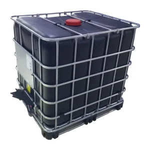 IBC Water Tanks 100 Liter Plastic Container Chemical Storage Equipment 1000L