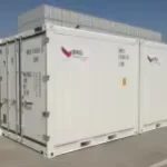 ISO 10′ Reefer Container 12R1 refrigerated container suitable for storing food