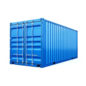 ISO Container 20ft 20ft HC 40ft Manufacture Supplier Factory