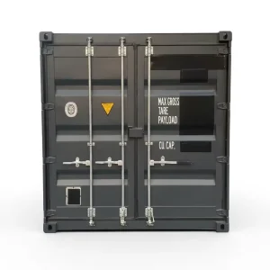 ISO Standard 20ft 20GP Dry Container High Quality New & Used Dry Van Shipping Container for Global Logistics Storage