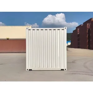 20ft GP Dry Container Shipping Containers for Sale in Bulk