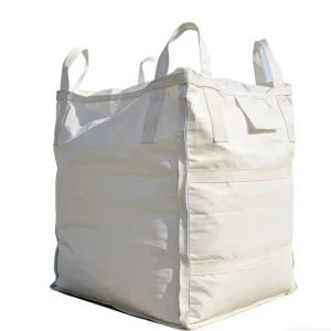 Industrial Big Mouth Bulk Container Wide Opening Ton Bag for Fertilizer & Chemicals