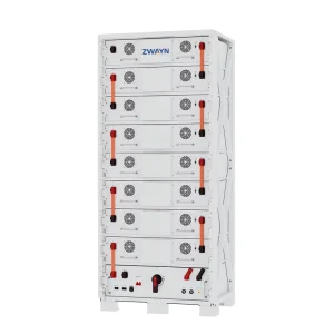 Industrial Container Energy Storage 30kW Lithium Ion Batteries High Voltage Solar Energy Storage System