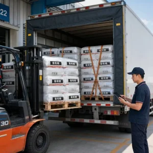 Industrial Glucose Dextrose Monohydrate Low Heavy Metal Safe for Food Water Treatment