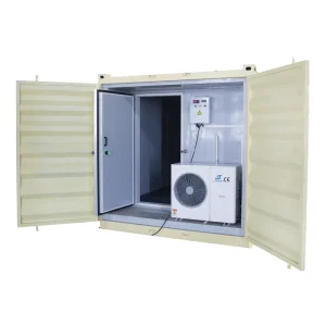 Intelligent Automation Cold Storages Freezer 20ft 40ft Cold Storage Room