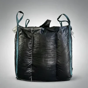 Internal Reinforced Baffle Jumbo Bag for Chemical & Agricultural Materials