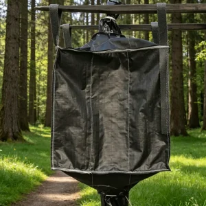 Internally Reinforced Bulk Bag 1 Ton Load bearing Heavy Duty FIBC Ton Bag
