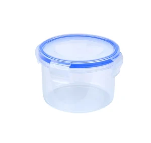 Kitchen Storage Food Organizer Container Pet Seal Plastic Airtight Food Container Chinese Food Container
