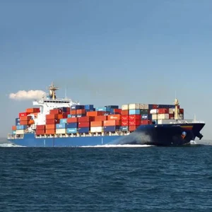 LCL Door to Door Sea Freight DDP Logistics Trusted Shipping Agent Reliable From China to Ghana Tema for Small Export Shipments