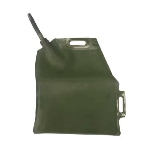 Large Capacity Flexible Oil Storage Bladder Collapsible Portable Fuel Bladder Tank for Field Emergency Use