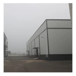 Large Cold Storage Warehouse Energy Saving Cold Room Project Supply Chain Refrigeration Commercial Freezer Cool Room