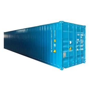 Large Prefab Homes Shipping Containers Houses Building for Sale