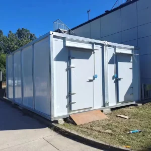 Large, Small And Medium-sized Cold Room Storage