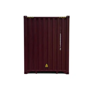 Large Storage Shipping Containers 40ft 40HC Container New 40ft Shipping Containers for Sell