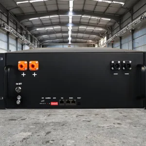 LiFePO4 Battery 1MW Commercial Energy Storage Container System with 10 Years Warranty