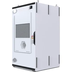 LiFePO4 Lithium Battery 500KWh 5MWh Container Energy Storage System BESS Hybrid Grid Liquid Cooling CAN