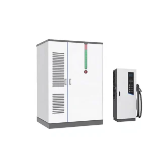 Liquid Cooled Lithium Ion Battery Cabinet 100kw 232kwh for Container Energy Storage System