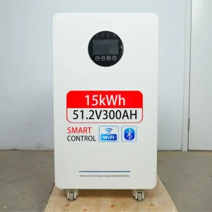 Lithium-Ion Battery Outdoor Cabinet 100kW 215kW IP54 Solar Energy Storage Container System with Solar Panel Kit