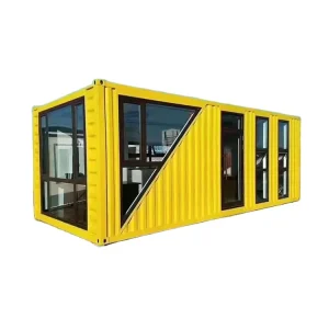 Living House Container House