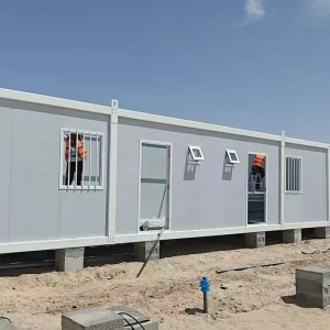 Living Tiny Mobile Home Prefab Detachable Maison Container Casas Prefrafricadas Modulares Contenedor Modulares House