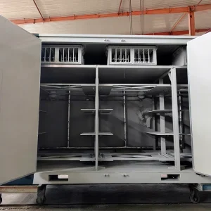 Longtai Customized Durable Energy Container Eco friendly Battery Container 1 Year Warranty Industrial Commercial Use