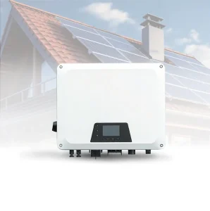 Low Voltage Container Energy Storage System Battery 5.12kWh LiFePO4 IP65 Solar Energy Storage System for Home Use