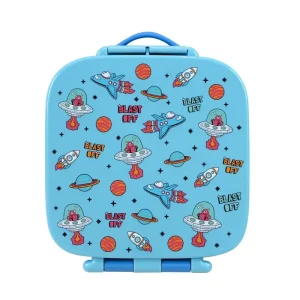 Lunch Box Set Kids’ School Food Storage Container with PP Material 0-2L Capacity for Teenagers Kitchen Food Storage