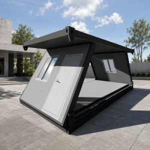 Luxury Kitchen Container House Casa Prefabricadas Modernas Tiny Homes Containers Mobile Prefab Office Dormitory Camp
