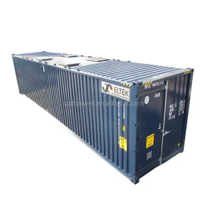 Manufacturer Custom 40ft 20ft Storage Containers Multipurpose Shipping Dry Mini Container