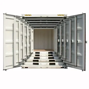 Manufacturer Custom Dry Cargo Shipping Container Big Capacity Storage Shipping Container