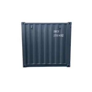 Manufacturer Custom Recyclable Insulated Temperature Controlled Cargo Storage Shipping Container