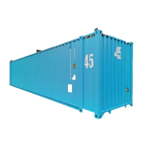 Manufacturer Custom Refrigerated Insulated International Shipping Container From China